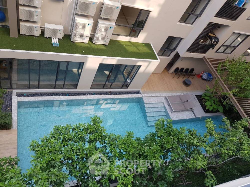 รูป คอนโด 2 ห้องนอน ขาย Cocoon Rama 9 ใกล้สวนหลวง (ชั้น 4) (ID 811554) - รูปที่ 13/15