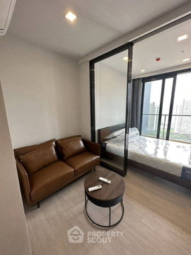 คอนโด 1 ห้องนอน One 9 Five Asoke - Rama 9 ชั้น 20 ใกล้ MRT พระราม 9 (300 ม.) (ID 2443438)