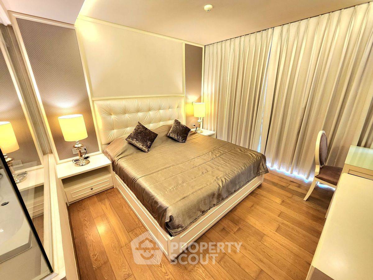 รูป คอนโด 1 ห้องนอน 50 ตร.ม. ที่ Via Botani ใกล้ BTS พร้อมพงษ์ (ID 2346315) - รูปที่ 2/5