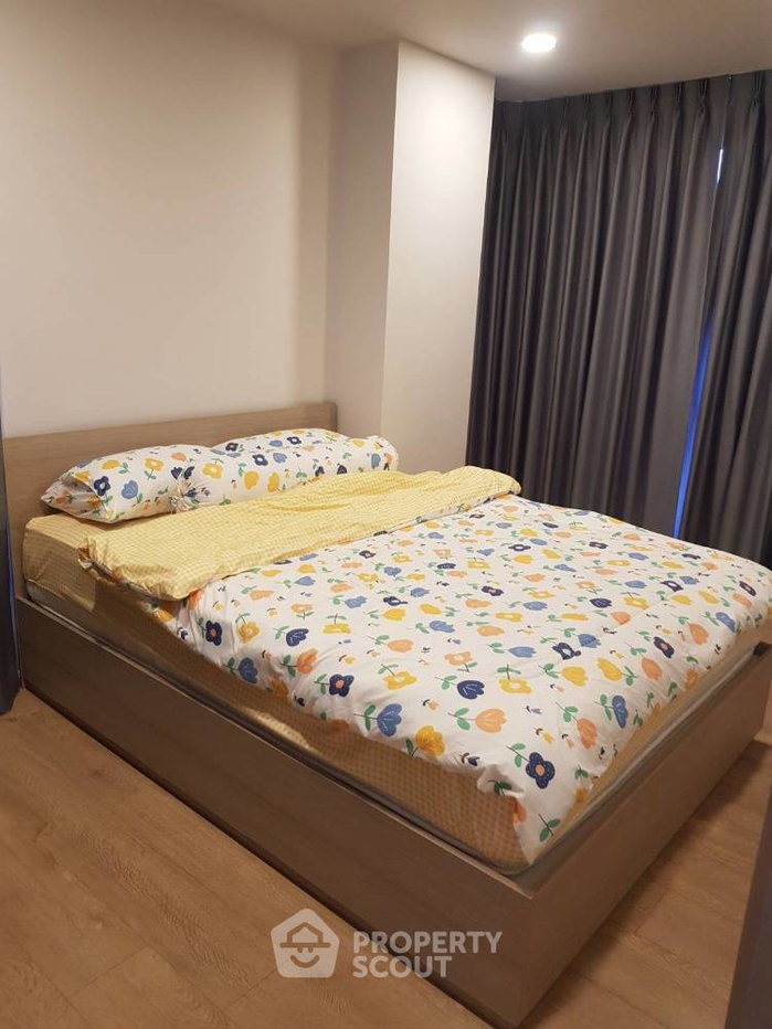 รูป คอนโด 2 ห้องนอน ขาย Cocoon Rama 9 ใกล้สวนหลวง (ชั้น 4) (ID 811554) - รูปที่ 2/15