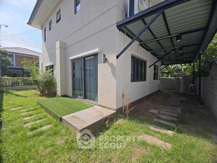 รูป บ้านเดี่ยว 3 ห้องนอน ขาย ใน Centro Rama 2-Puttabucha ใกล้ท่าข้าม บางขุนเทียน (ID 2427695) - รูปที่ 3/7