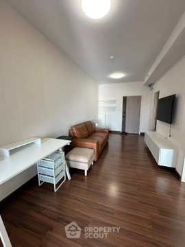 1-BR Condo For Sale, Supalai Monte 2, Near Wat Ket (ID 2337178)