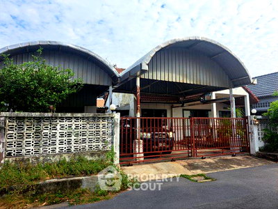บ้านเดี่ยว ลาดพร้าว 71 : บ้านเดี่ยว 2 ห้องนอน ขาย หมู่บ้านมณียา ลาดพร้าว (ID 2426853)