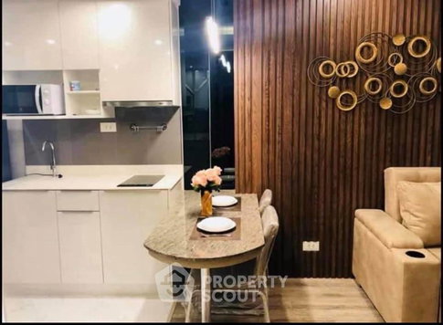 คอนโด 2 ห้องนอน ชั้น 20 ขนาด 52 ตร.ม. Ideo Mobi Sukhumvit 66 ใกล้ BTS อุดมสุข 100 ม. 📍 (ID 2441889)