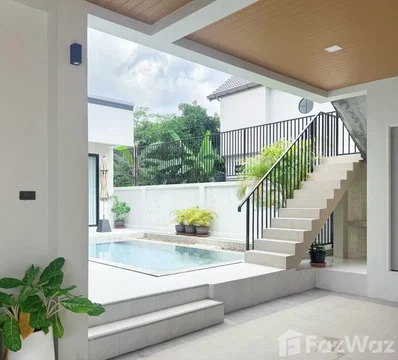 2 Bedroom Villa for rent in Choeng Thale, Phuket  5885261