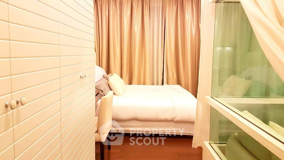 รูป คอนโด 1 ห้องนอน ขาย Ivy Thonglor 23 ใกล้ทองหล่อ (44 ตร.ม.) (ID 2154360) - รูปที่ 9/20