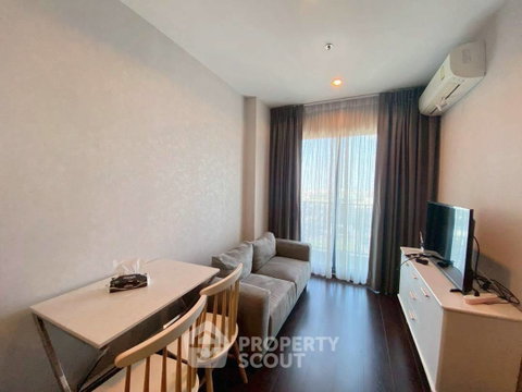 1-BR Condo At C Ekkamai, 35 Sqm, 21st Floor Near ARL Ramkhamhaeng (ID 2446355)