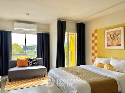 คอนโด 1 ห้องนอน สำหรับขาย โครงการ เฮย์ หัวหิน ใกล้หนองแก หัวหิน (ID 2440469)