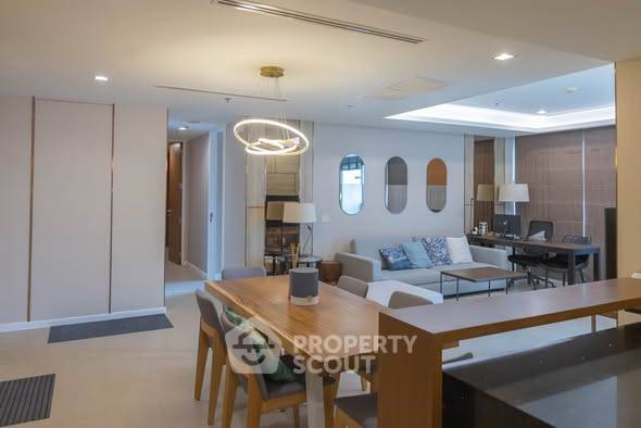 รูป คอนโด 2 ห้องนอน 138 ตร.ม. The River Condominium ใกล้ BTS สะพานตากสิน 400 ม. (ID 2444596) - รูปที่ 3/16