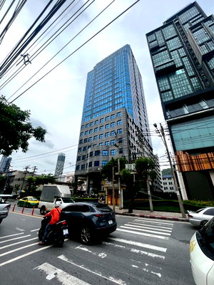 สำนักงานให้เช่า : 💛(Sales/Rent)❤️ SSP Tower 1, Ekkamai