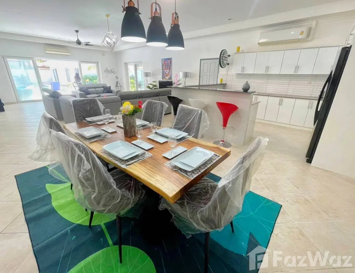 รูป ขาย วิลล่า 12 ห้องนอน ในโครงการ มาเจสติค เรสซิเดนซ์ พระตำหนัก 1132232 - รูปที่ 37/39