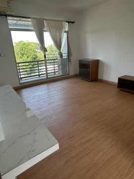 ขายบ้าน Townhous 3 ชั้น หมู่บ้าน บ้านใหม่ พระรามเก้า กรุงเทพกรีฑา (S03-1977S) 