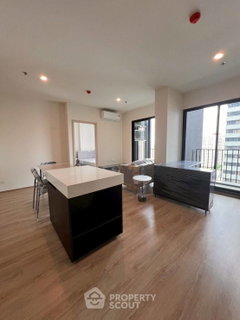 คอนโด 2 ห้องนอน ขายที่ Nue District R9 ใกล้ MRT พระราม 9 เพียง 200 ม. (ID 2440187)