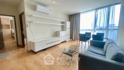 คอนโด 2 ห้องนอน 78 ตร.ม. ที่ Le Luk Condominium | ใกล้ BTS พระโขนง 200 ม. (ID 2435995)
