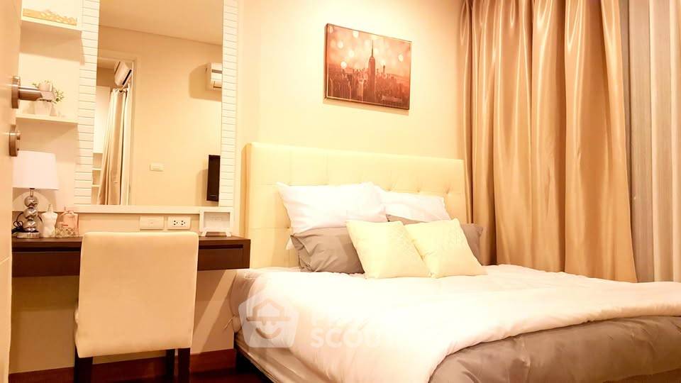 รูป คอนโด 1 ห้องนอน ขาย Ivy Thonglor 23 ใกล้ทองหล่อ (44 ตร.ม.) (ID 2154360) - รูปที่ 8/20