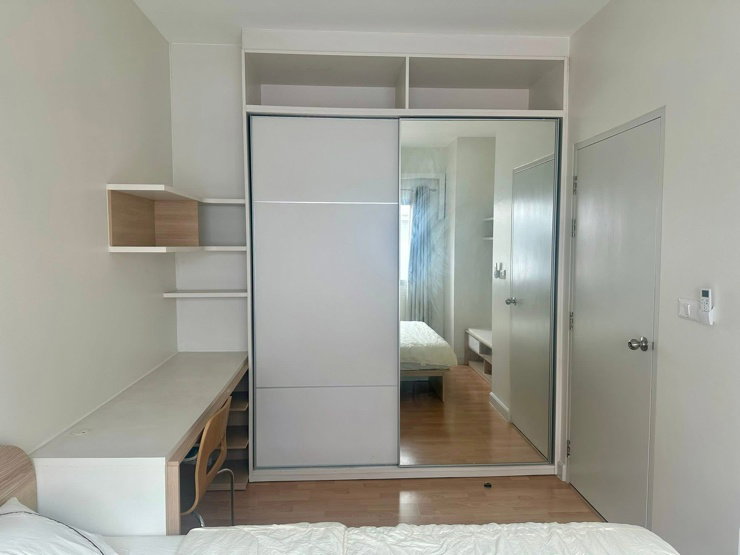 รูป #Z3297💥 211168 🔥ให้เช่าคอนโด My Condo Sukhumvit 103 - รูปที่ 3/9