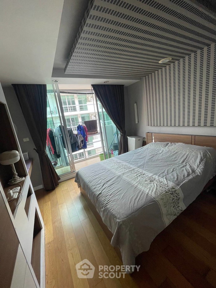 รูป คอนโด 3 ห้องนอน 152 ตร.ม. ขาย Waterford สุขุมวิท 50 ใกล้ BTS อ่อนนุช (ID 2442708) - รูปที่ 22/24