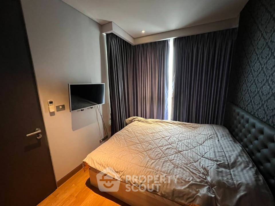 รูป ห้องชุดชั้น 30 แบบ 1 ห้องนอน The Lumpini 24 ใกล้ BTS พร้อมพงษ์ (ID 2128597) - รูปที่ 12/15