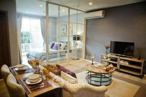 1-BR Condo For Sale At Autumn Hua Hin, Khao Takiab (ID 1165029)
