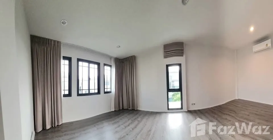 รูป ขาย บ้านเดี่ยว 4 ห้องนอน ในโครงการ เดอะ ซอนเน่ ศรีนครินทร์ – บางนา 5773138 - รูปที่ 15/17