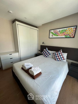 1-BR 36 Sqm Condo On 4th Floor, The Title V Rawai (No BTS) (ID 1232384)