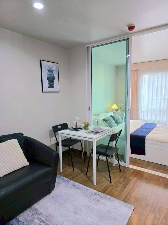 รูป #Z3280💥 201168 🔥 ขายคอนโด Regent Home Sukhumvit 81  - รูปที่ 4/9