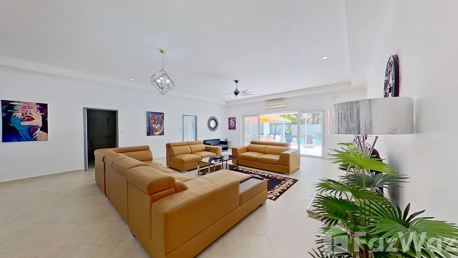 รูป ขาย วิลล่า 12 ห้องนอน ในโครงการ มาเจสติค เรสซิเดนซ์ พระตำหนัก 1132232 - รูปที่ 8/39
