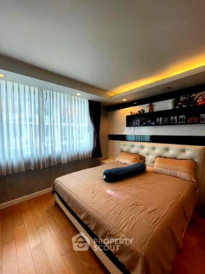 Condos for sale : 3-BR 152 Sqm Condo For Sale, Waterford Sukhumvit 50, Near BTS On Nut (ID 2442708)