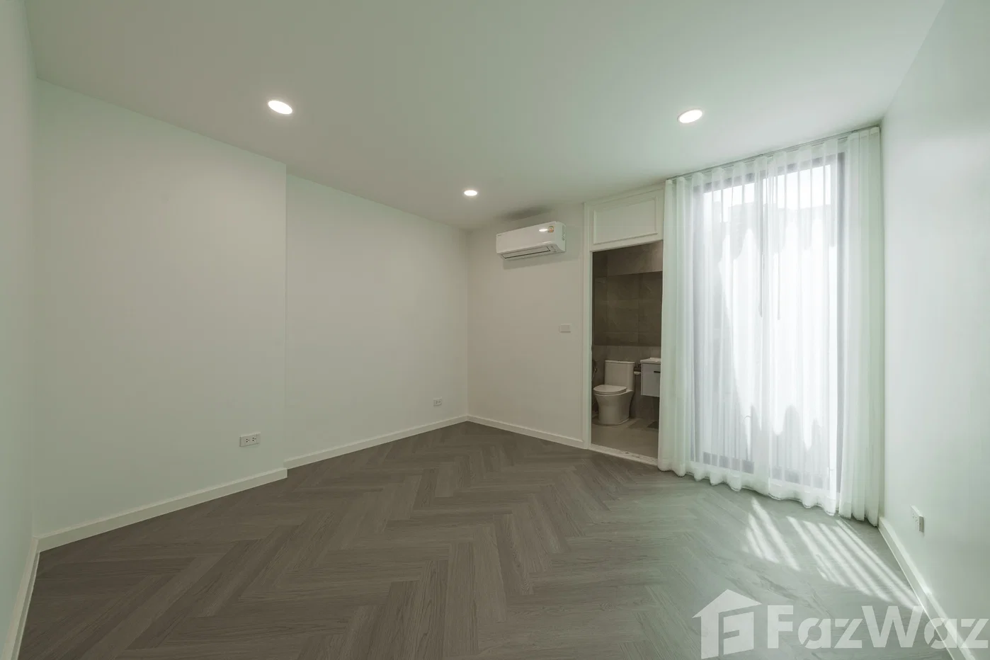 รูป ขาย ทาวน์เฮ้าส์ 3 ห้องนอน ในโครงการ คลองตันนิเวศน์ 5848248 - รูปที่ 2/11