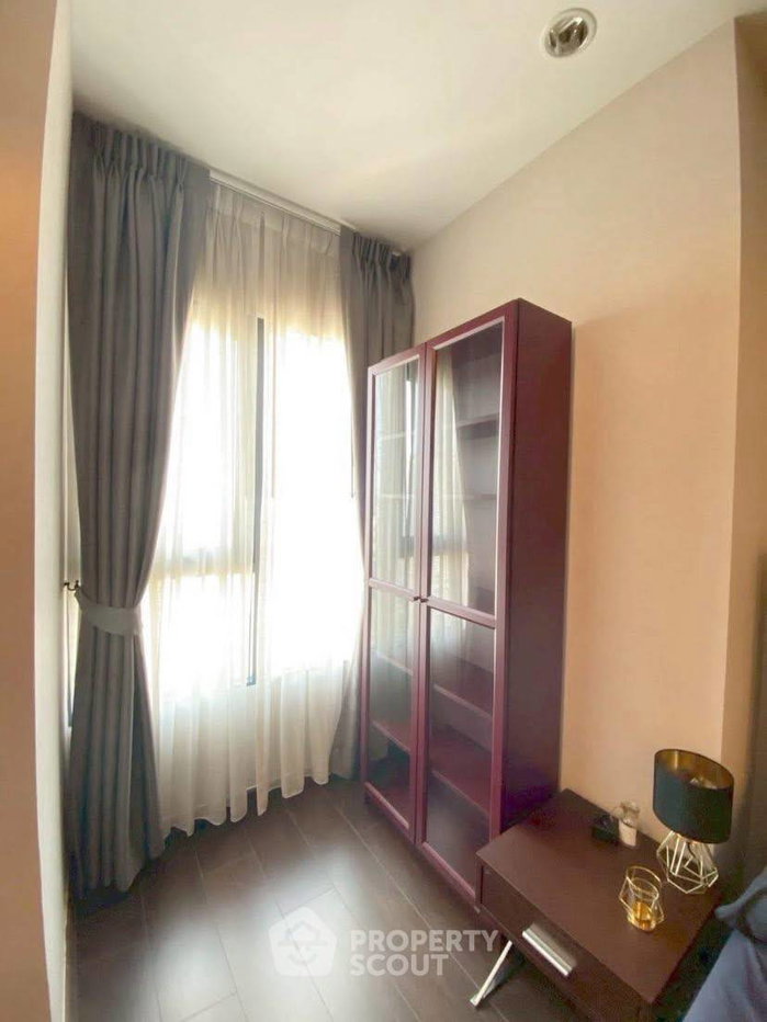 รูป คอนโด 1 ห้องนอน ชั้น 30 ขนาด 35 ตร.ม. C เอคมัย ใกล้ ARL รามคำแหง (ID 2446356) - รูปที่ 5/8