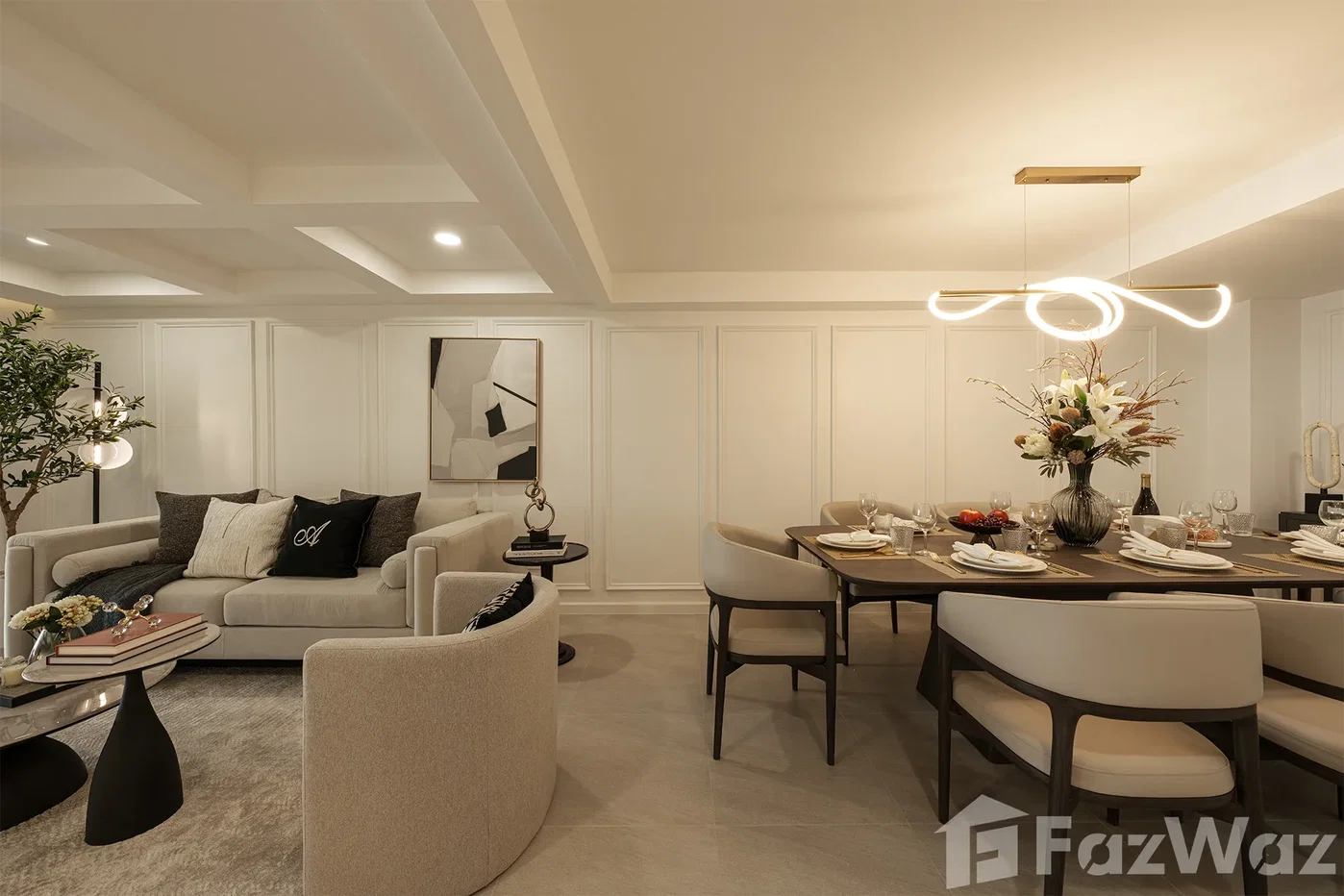 รูป ขาย ทาวน์เฮ้าส์ 3 ห้องนอน ในโครงการ คลองตันนิเวศน์ 5848248 - รูปที่ 8/11