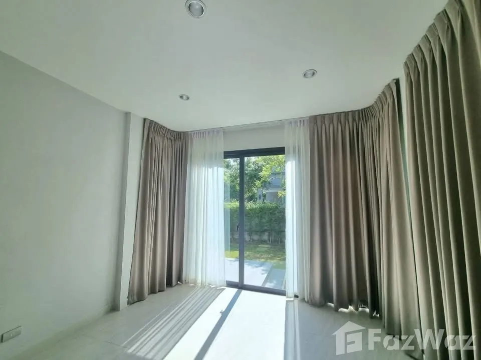 รูป ขาย บ้านเดี่ยว 4 ห้องนอน ในโครงการ เดอะ ซอนเน่ ศรีนครินทร์ – บางนา 5773138 - รูปที่ 9/17