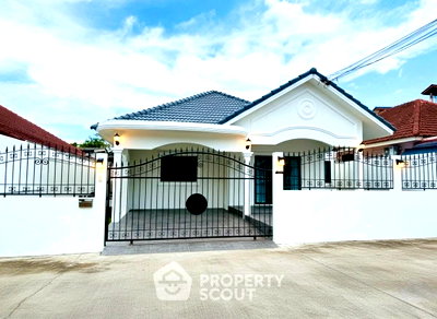 Houses for sale Rubberland : 3-BR House For Sale Chokchai Village East Pattaya (Nong Prue) (ID 2440464)