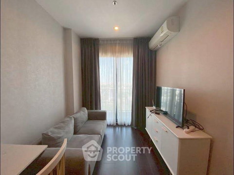 High-Floor 1-BR 35 Sqm C Ekkamai near ARL Ramkhamhaeng (ID 2446356)