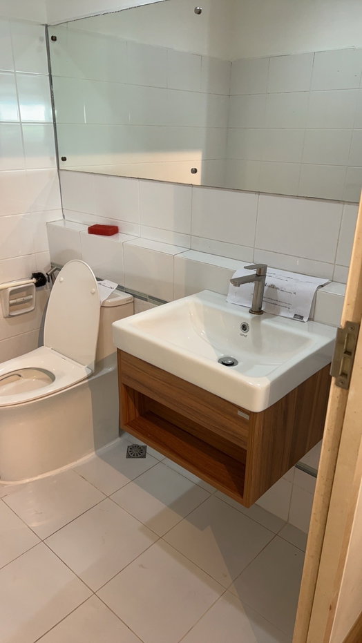 รูป ขายบ้าน Townhous 3 ชั้น หมู่บ้าน บ้านใหม่ พระรามเก้า กรุงเทพกรีฑา (S03-1977S)  - รูปที่ 2/18