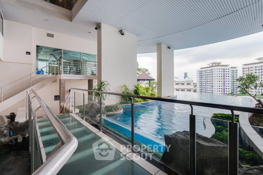 รูป คอนโด 1 ห้องนอน 51 ตร.ม. ชั้น 31 Sky Walk Residences ใกล้ BTS พระโขนง 200 ม. (ID 2440867) - รูปที่ 14/14