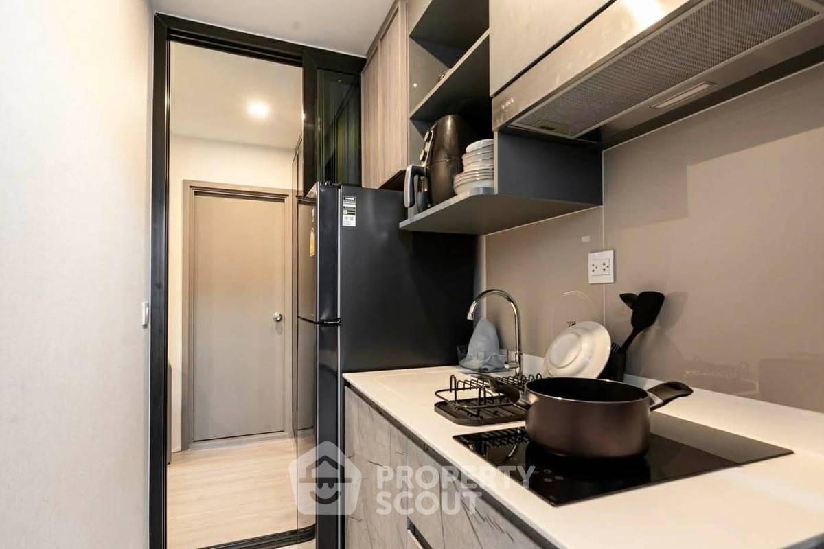 รูป ใกล้ BTS รัชโยธิน เพียง 200 ม. | 1 ห้องนอน ASPIRE Ratchayothin (ID 2441476) - รูปที่ 4/5