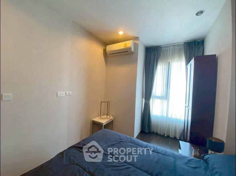 รูป คอนโด 1 ห้องนอน ชั้น 30 ขนาด 35 ตร.ม. C เอคมัย ใกล้ ARL รามคำแหง (ID 2446356) - รูปที่ 4/8