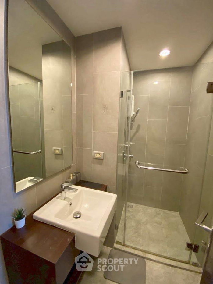 รูป คอนโด 1 ห้องนอน ชั้น 30 ขนาด 35 ตร.ม. C เอคมัย ใกล้ ARL รามคำแหง (ID 2446356) - รูปที่ 8/8
