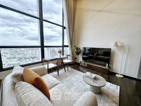 คอนโด 3 ห้องนอน Park Origin Thonglor ใกล้ BTS ทองหล่อ (ID 2327920)