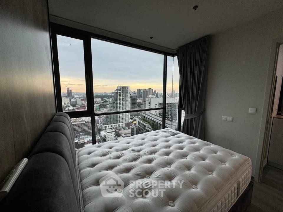 รูป คอนโด 2 ห้องนอน The Reserve พหล-ประดิพัทธ์ ใกล้ BTS สะพานควาย 400 ม. ชั้น 23 49 ตร.ม. (ID 2446837) - รูปที่ 10/15
