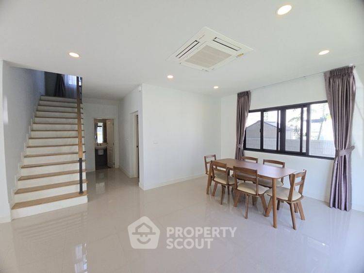 รูป บ้านเดี่ยว 3 ห้องนอน ขาย ใน Centro Rama 2-Puttabucha ใกล้ท่าข้าม บางขุนเทียน (ID 2427695) - รูปที่ 5/7