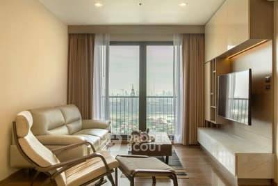 คอนโด 2 ห้องนอน โครงการ The Tree RIO Bang-Aor ใกล้ MRT บางอ้อ 300 ม. (ID 1728202)