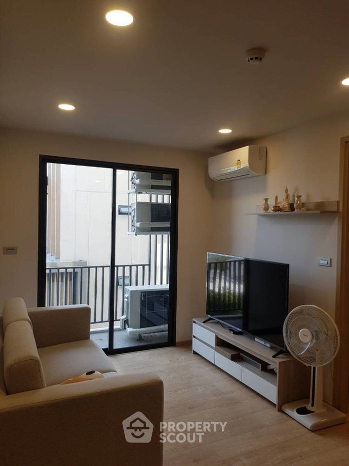 รูป คอนโด 2 ห้องนอน ขาย Cocoon Rama 9 ใกล้สวนหลวง (ชั้น 4) (ID 811554) - รูปที่ 10/15