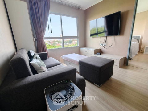 คอนโด 2 ห้องนอน ชั้น 8 The Grass Pattaya ใกล้พัทยาใต้ (ID 2111279)