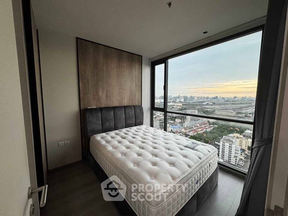 รูป คอนโด 2 ห้องนอน The Reserve พหล-ประดิพัทธ์ ใกล้ BTS สะพานควาย 400 ม. ชั้น 23 49 ตร.ม. (ID 2446837) - รูปที่ 8/15