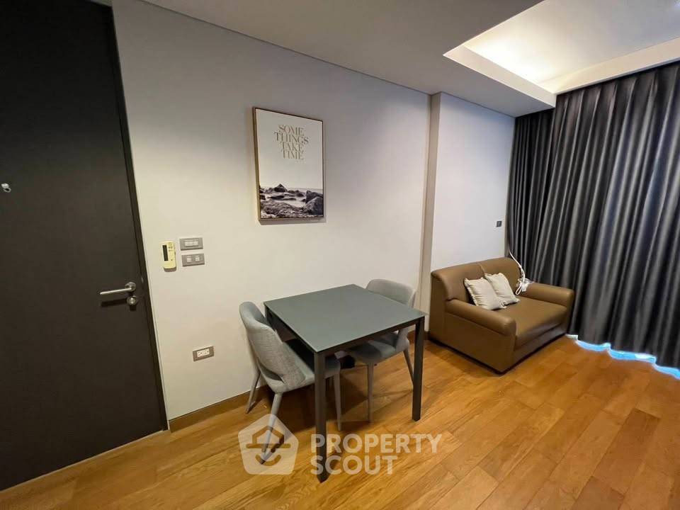 รูป ห้องชุดชั้น 30 แบบ 1 ห้องนอน The Lumpini 24 ใกล้ BTS พร้อมพงษ์ (ID 2128597) - รูปที่ 15/15