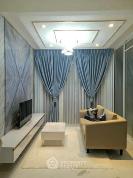 1-BR Condo Villa Ratchatewi, 40th-Floor, 300m to BTS Phaya Thai (ID 2280314)