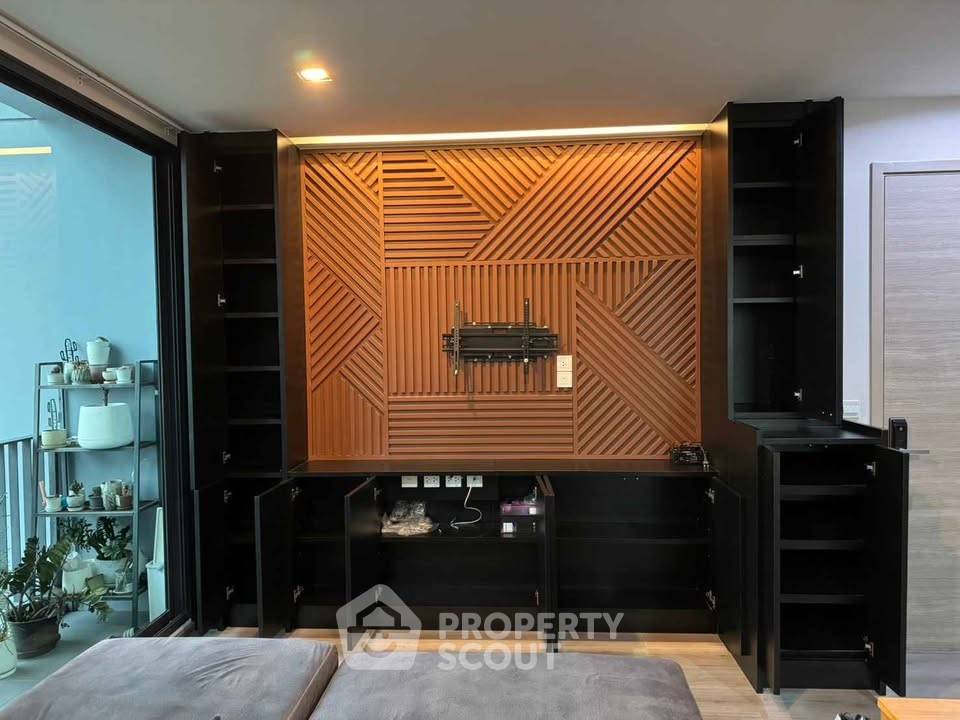 รูป คอนโด 2 ห้องนอน The Reserve พหล-ประดิพัทธ์ ใกล้ BTS สะพานควาย 400 ม. ชั้น 23 49 ตร.ม. (ID 2446837) - รูปที่ 6/15