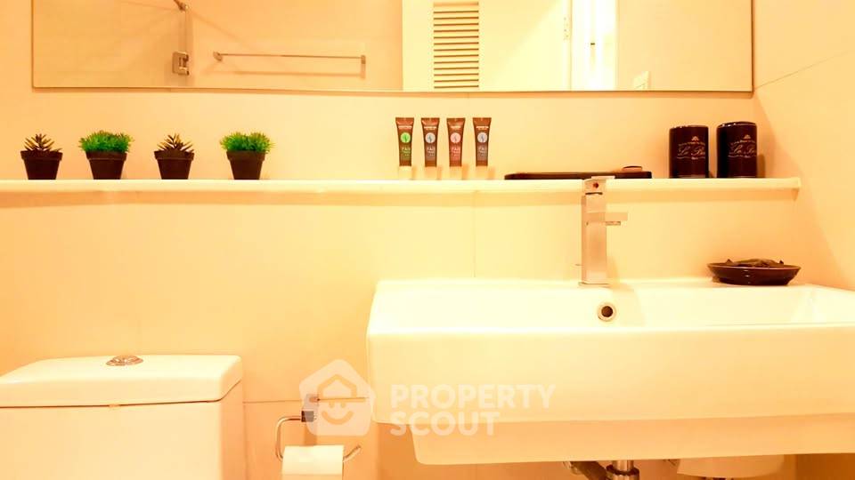 รูป คอนโด 1 ห้องนอน ขาย Ivy Thonglor 23 ใกล้ทองหล่อ (44 ตร.ม.) (ID 2154360) - รูปที่ 11/20